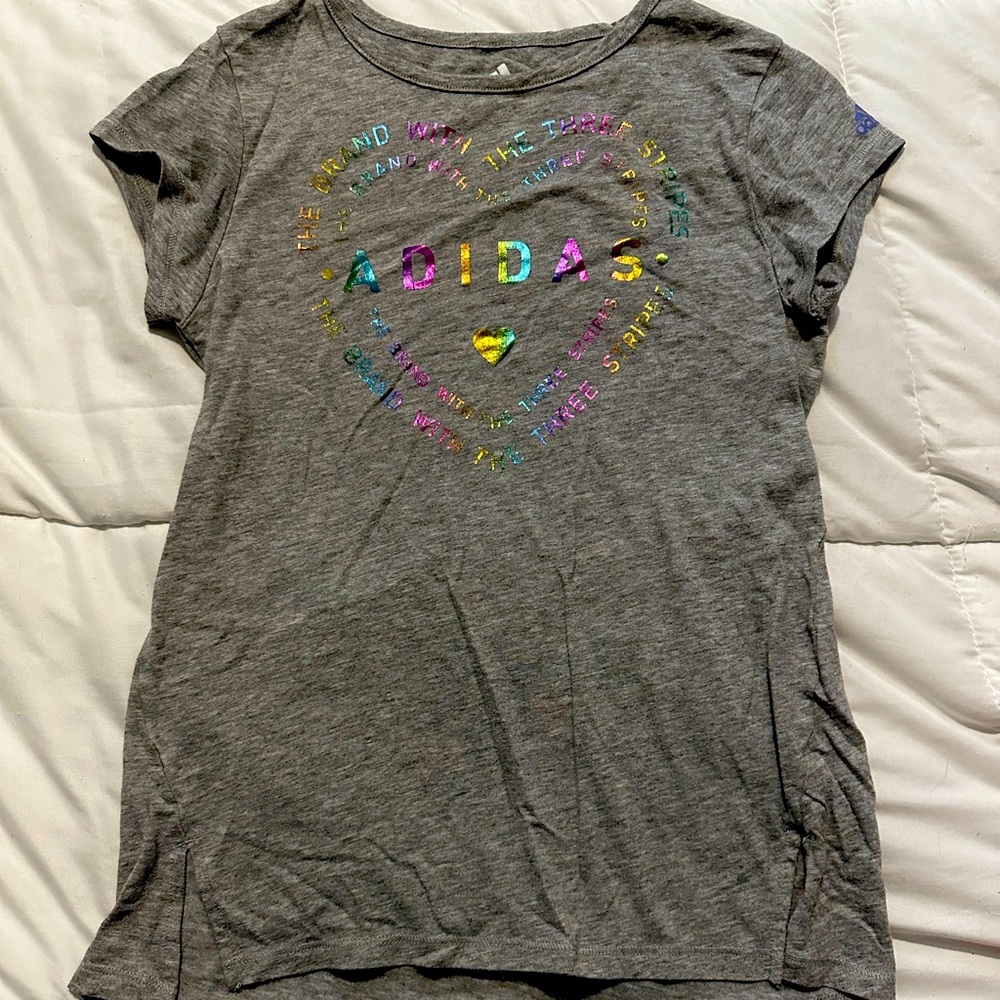 Girls T Shirt
